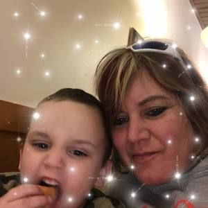 Meet your Posher, Tabatha